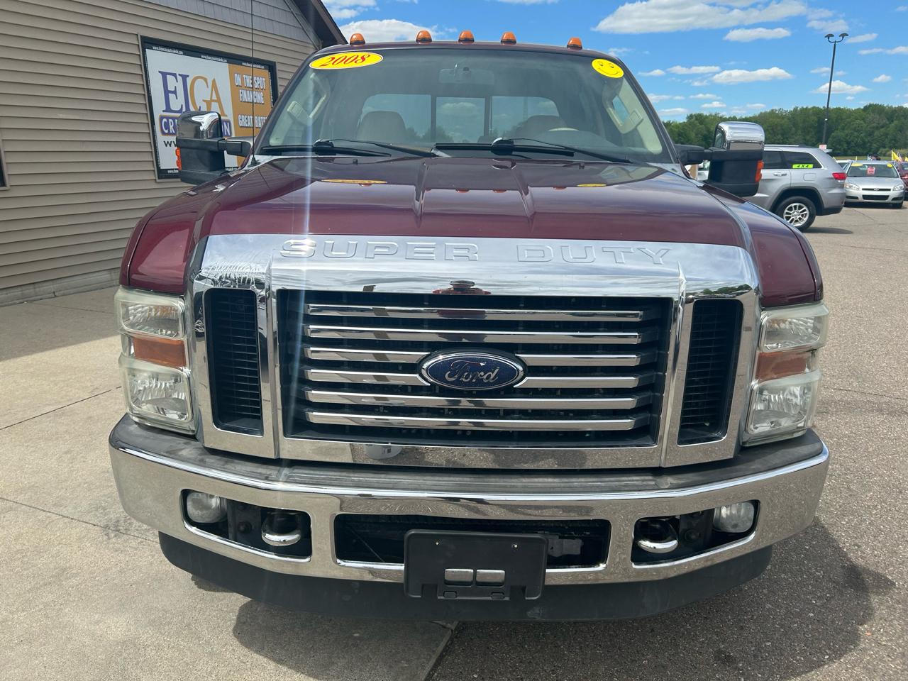 ford f-350 super duty 2008 1FTWW33R58ED65082 image ford f-350 super duty 2008 1FTWW33R58ED65082 image